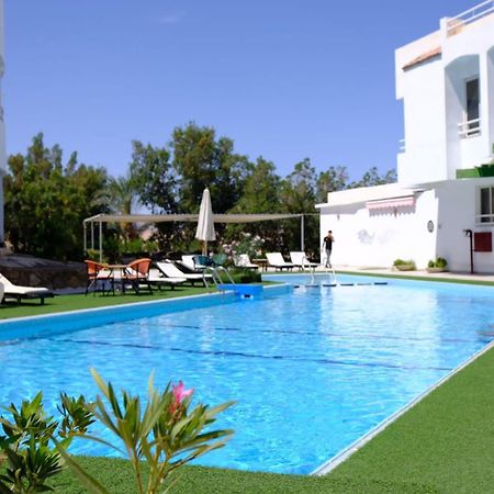 Viking Club Hotel Sharm el-Sheik Eksteriør bilde