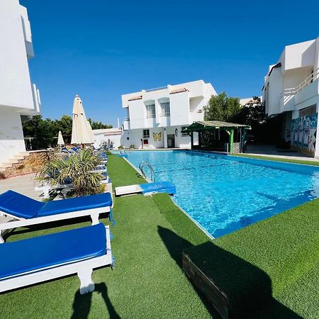 Viking Club Hotel Sharm el-Sheik Eksteriør bilde