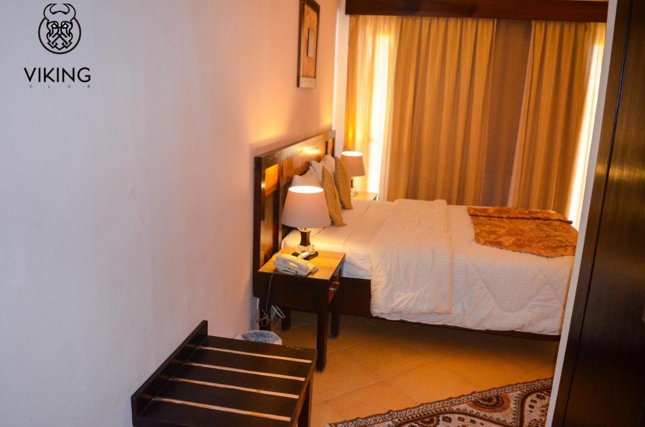Viking Club Hotel Sharm el-Sheik Eksteriør bilde