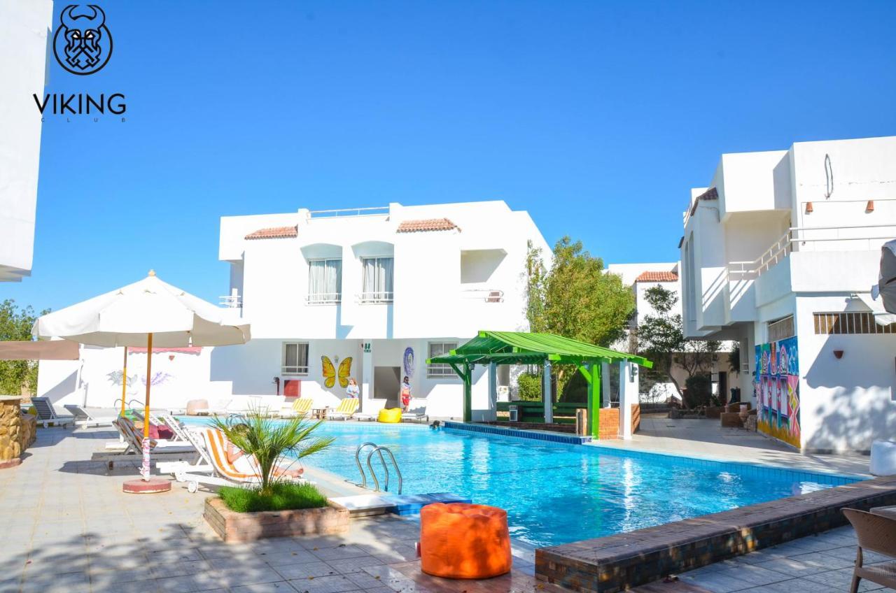 Viking Club Hotel Sharm el-Sheik Eksteriør bilde
