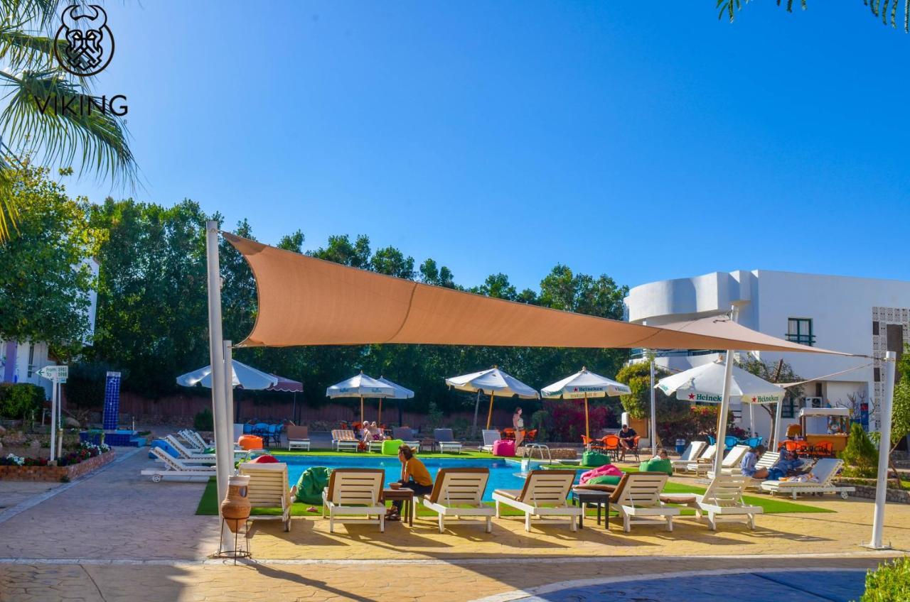Viking Club Hotel Sharm el-Sheik Eksteriør bilde