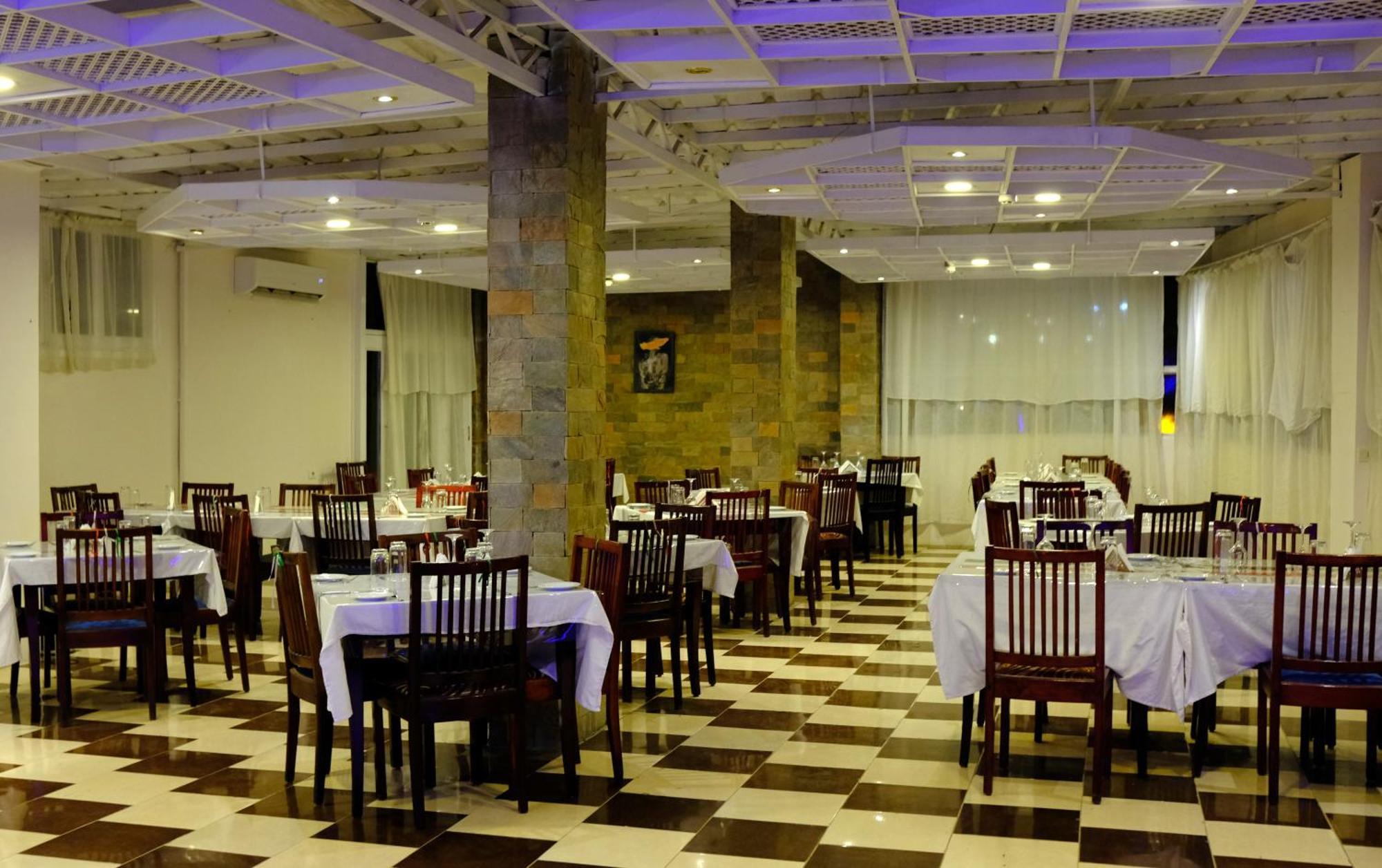 Viking Club Hotel Sharm el-Sheik Eksteriør bilde