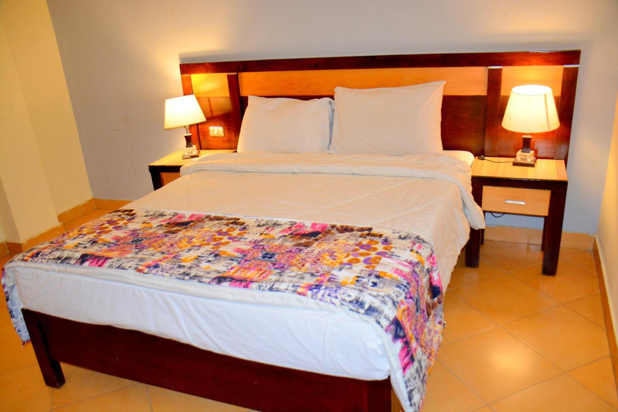 Viking Club Hotel Sharm el-Sheik Eksteriør bilde