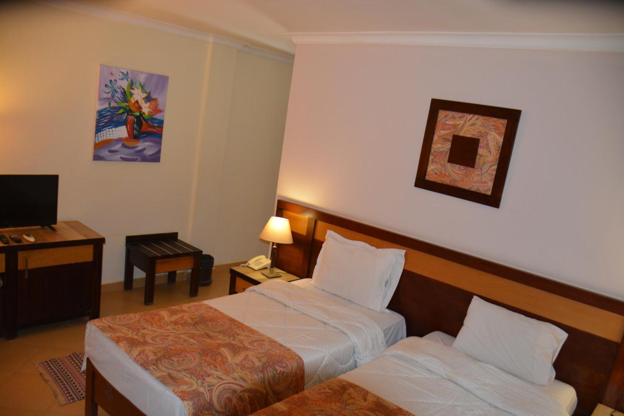 Viking Club Hotel Sharm el-Sheik Eksteriør bilde